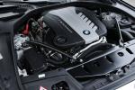 BMW M550d xDrive 2012 года
